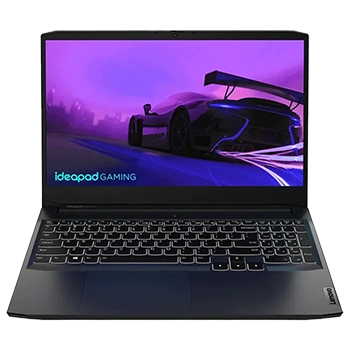 لپ تاپ لنوو GAMING 3 I5 (11300h) 16GB 1TB 256SSD 4GB 1650
